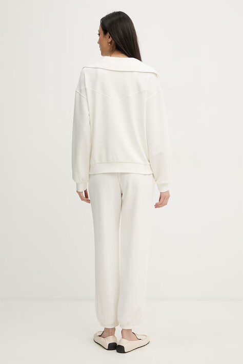 Liu Jo dres damski z modalem beżowy TA6223 JS869