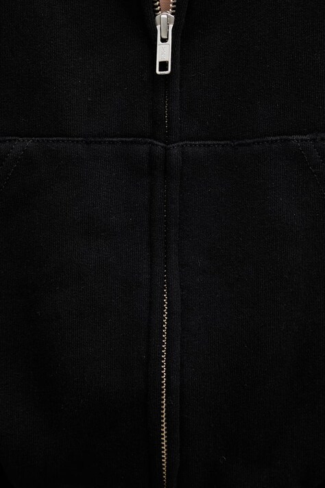 Бавовняна кофта MM6 Maison Margiela — фото 5