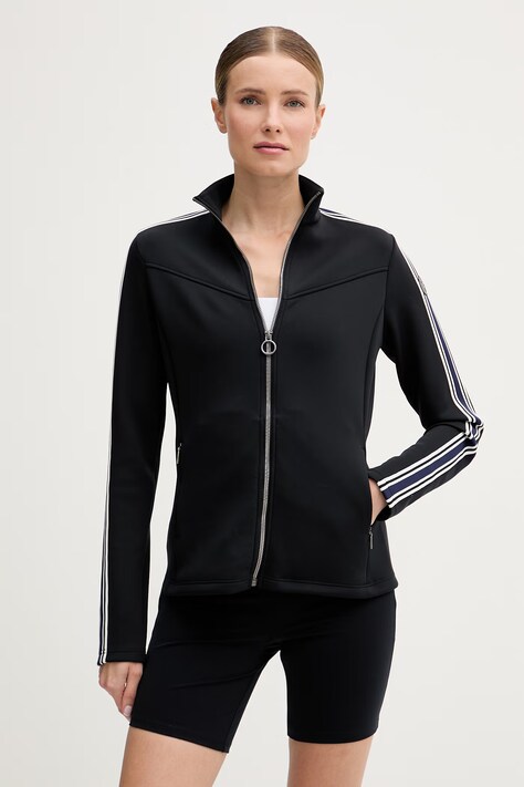 Fusalp bluza sportowa damska ODELLA czarna I1101
