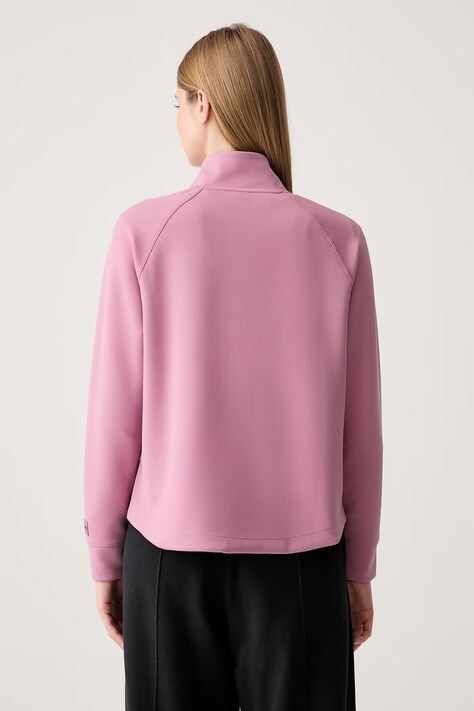 DKNY кофта, яка розстібається жіноча — фото 3