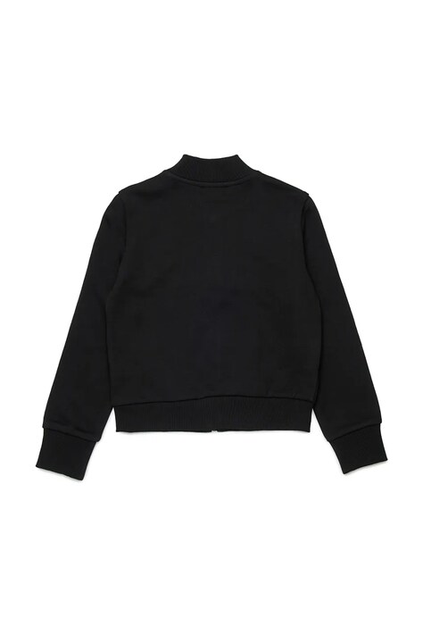 Дитяча кофта з бавовною Diesel SKIPPY SWEAT-SHIRT — фото 2