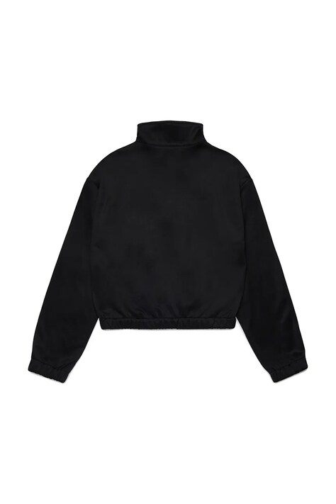 Дитяча кофта Diesel STREET SWEAT-SHIRT — фото 3