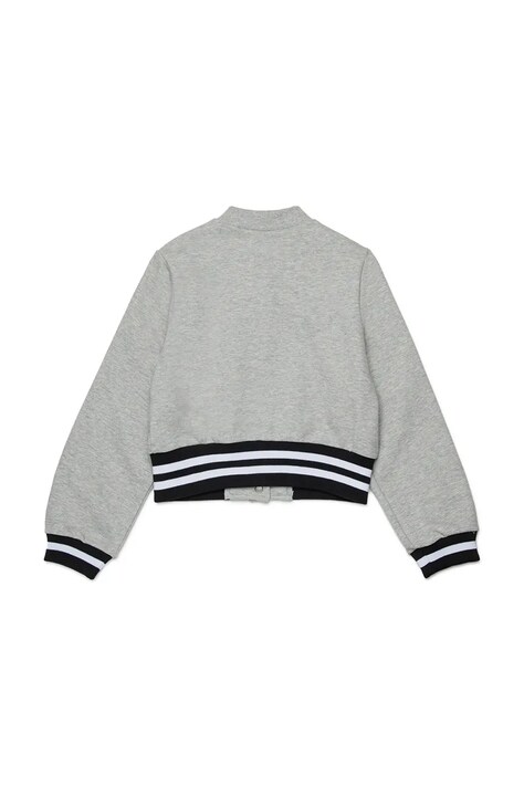 Marni кофта дитяча бавовняна MS332F SWEAT-SHIRT — фото 2