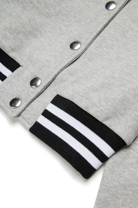 Marni кофта дитяча бавовняна MS332F SWEAT-SHIRT — фото 4