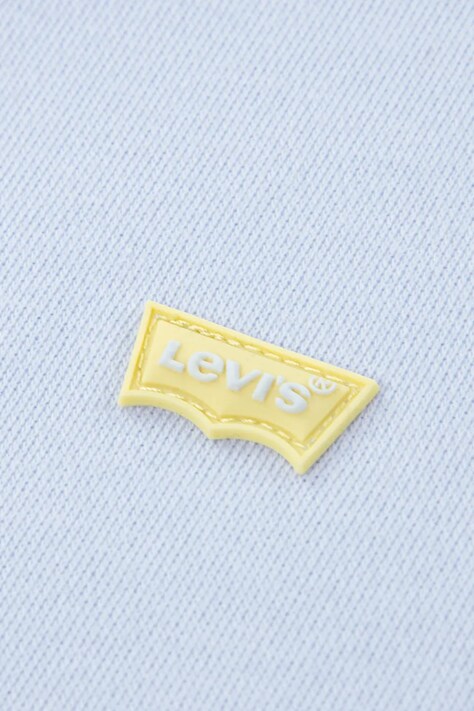 Дитяча кофта Levi's MEET AND GREET CREW — фото 3