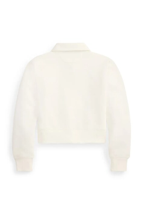 Дитяча кофта Polo Ralph Lauren — білий — фото 2