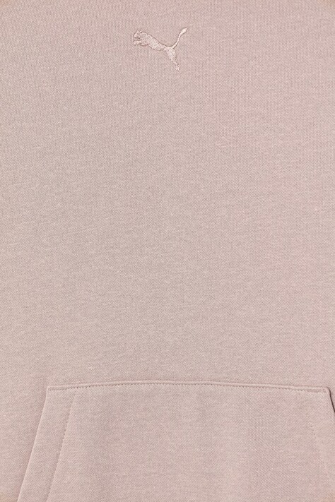 Дитяча кофта Puma ESS Centered Cat Logo — SS26-BLG02W, рожевий — фото 3