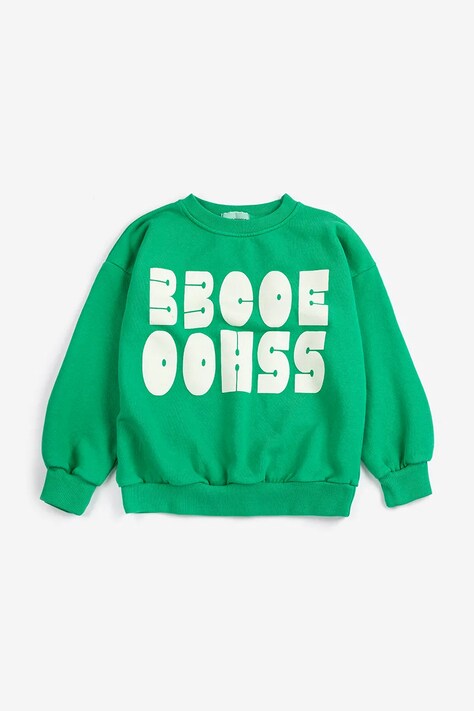 Дитяча бавовняна кофта Bobo Choses Bobo Choses Modern — фото 2