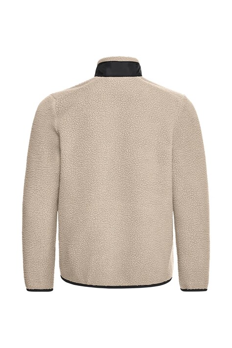Jack Wolfskin кофта, яка розстібається дитяча флісова LITE CURL FZ K — фото 3