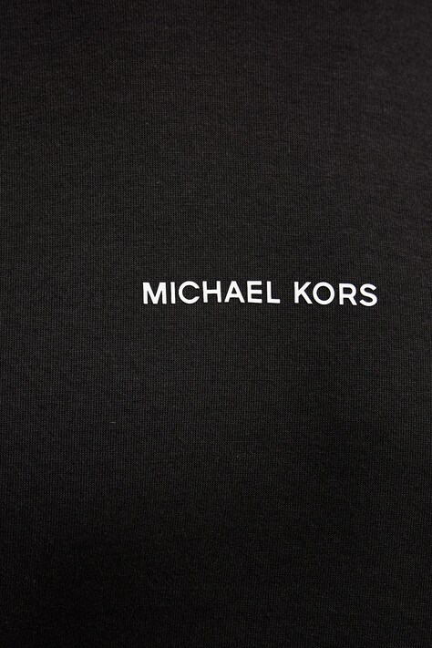 Кофта Michael Kors — SS26-BLM0B1, чорний — фото 5