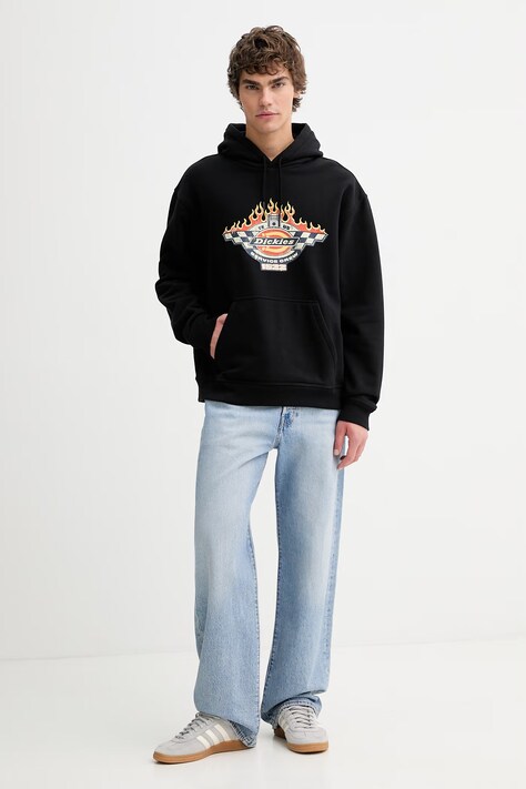 Кофта Dickies — фото 2