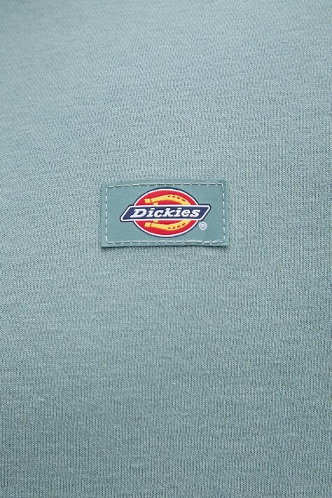 Кофта Dickies — SS26-BLM0M4, зелений — фото 5