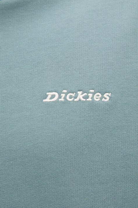 Кофта Dickies — SS26-BLM0M8, бірюзовий — фото 5