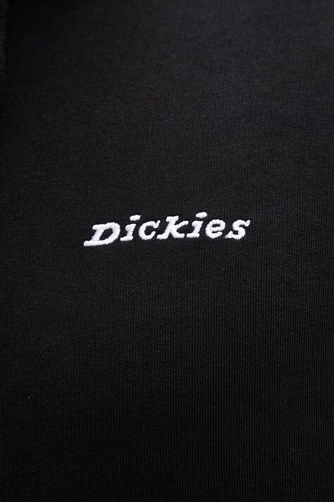 Кофта Dickies — SS26-BLM0MB, чорний — фото 5