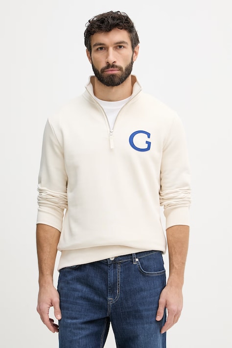 Gant bluza męska beżowa 2067119