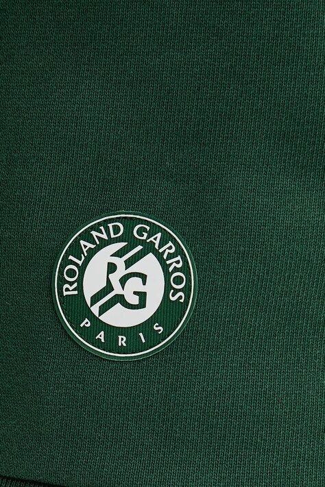 Lacoste кофта з капюшоном чоловіча бавовняна — SS26-BLM0TY, зелений — фото 6
