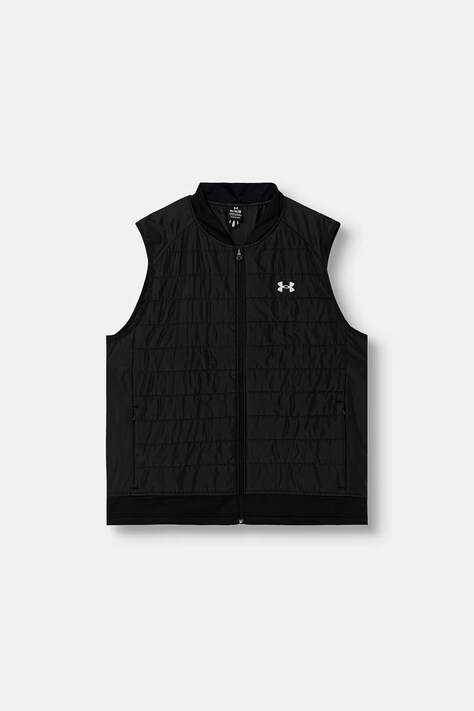 Under Armour bezrękawnik męski czarny 1380870