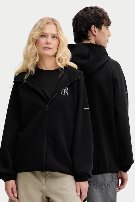 New Era bluza NEW YORK YANKEES czarna 60771655