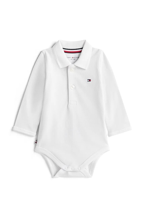 Tommy Hilfiger body niemowlęce KN0KN02075