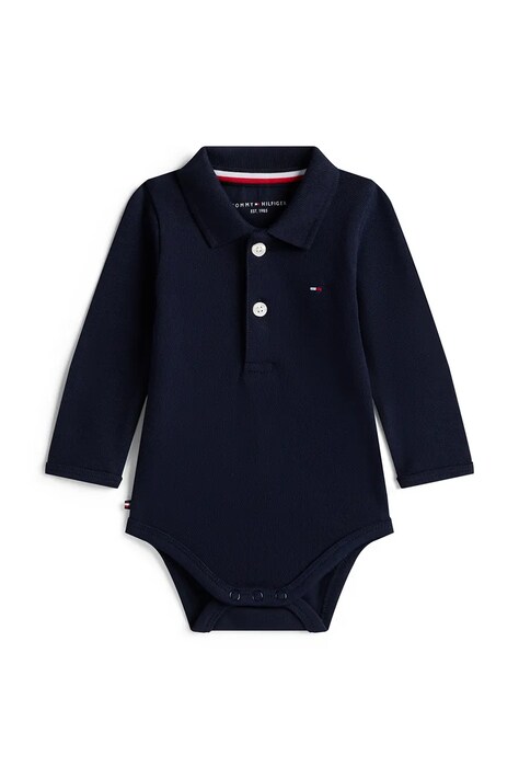 Tommy Hilfiger body niemowlęce KN0KN02075