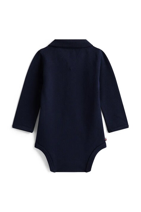 Tommy Hilfiger body niemowlęce KN0KN02075