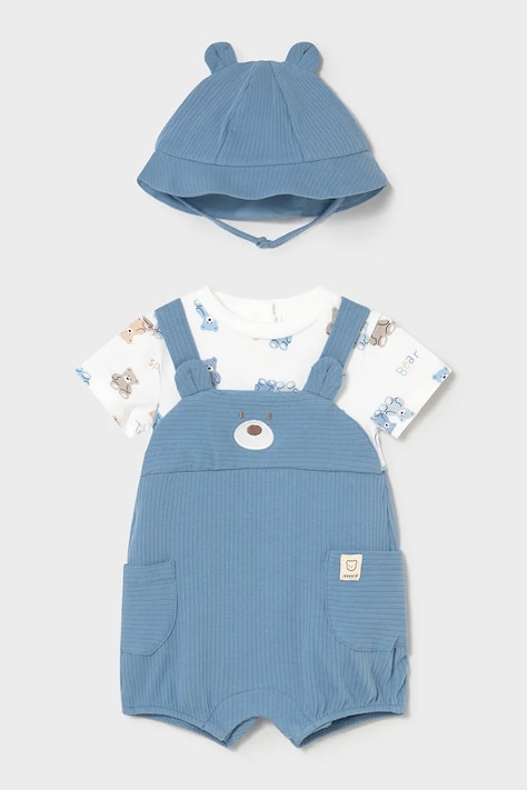 Mayoral Newborn rampe pentru copii 1608