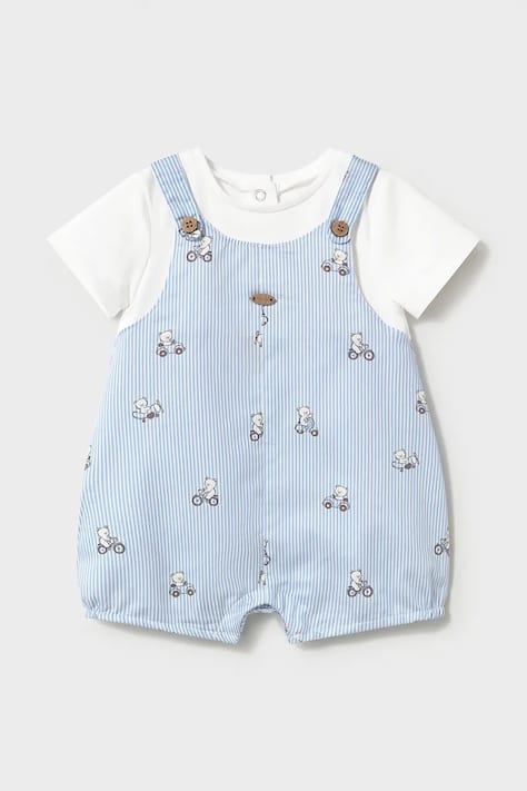 Mayoral Newborn rampe pentru copii 1613