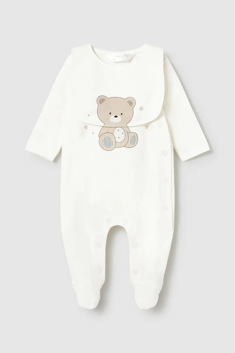 Mayoral Newborn śpioszki niemowlęce 1714