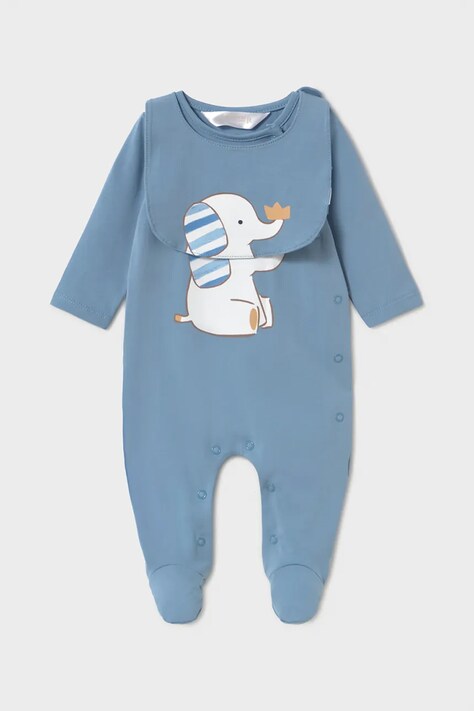 Mayoral Newborn śpioszki niemowlęce 1714