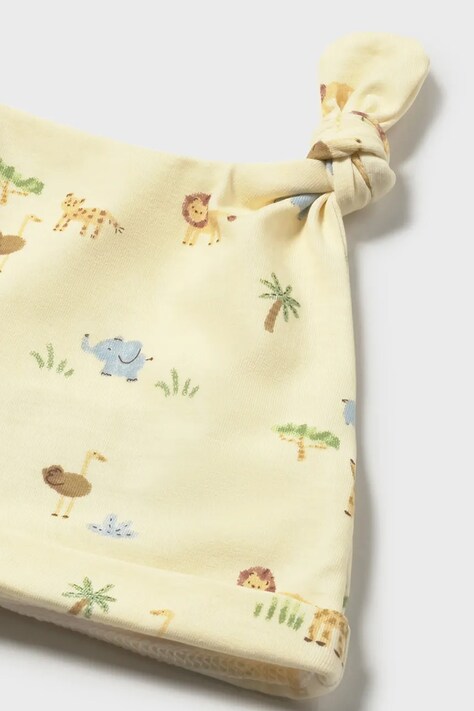 Mayoral Newborn śpioszki niemowlęce 1718