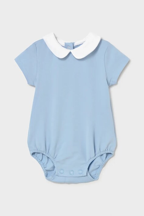 Kojenecké body Mayoral Newborn 1723