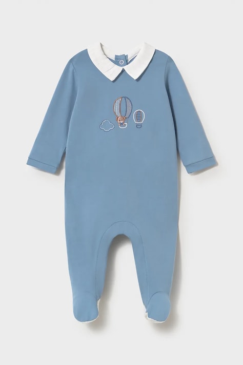 Mayoral Newborn śpioszki niemowlęce 1742