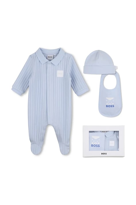 Kojenecká sada BOSS J53044