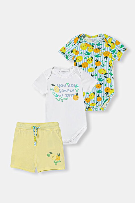 Guess body kolor biały P6GG03 K6YW1