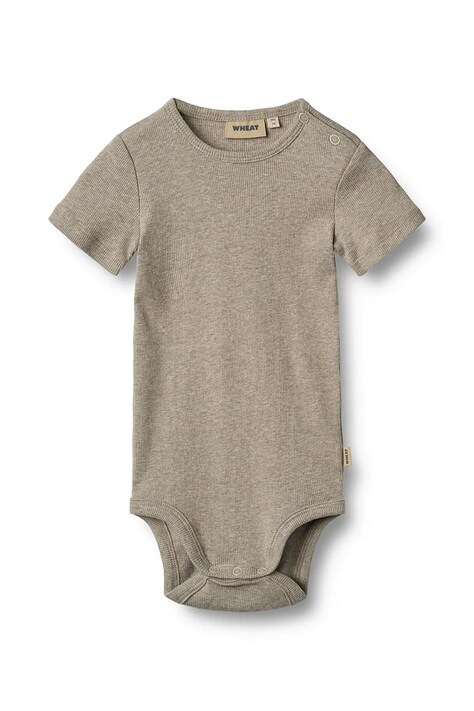 Wheat body niemowlęce 9129-006-GOTS