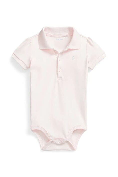 Polo Ralph Lauren body niemowlęce 310866741002
