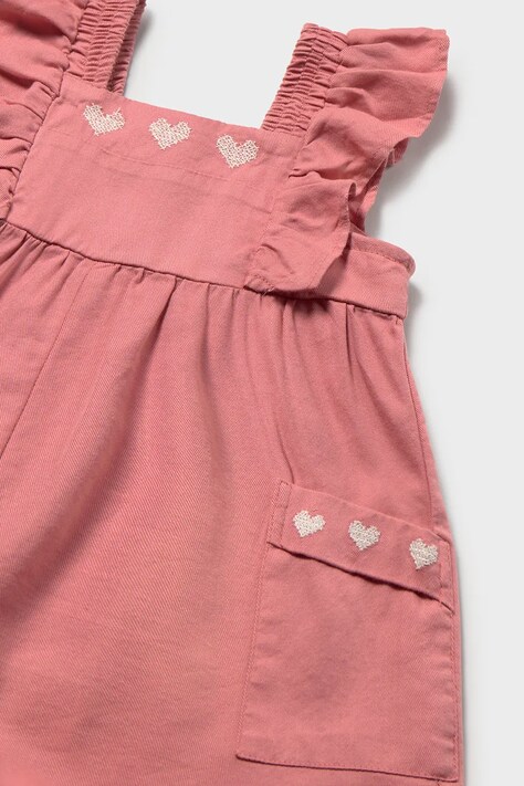 Mayoral rampers niemowlęcy 1828