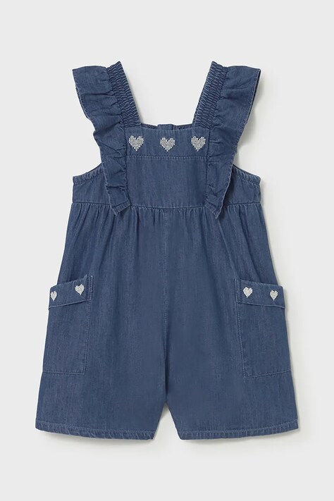 Βρεφικά φορμάκια Mayoral 1828