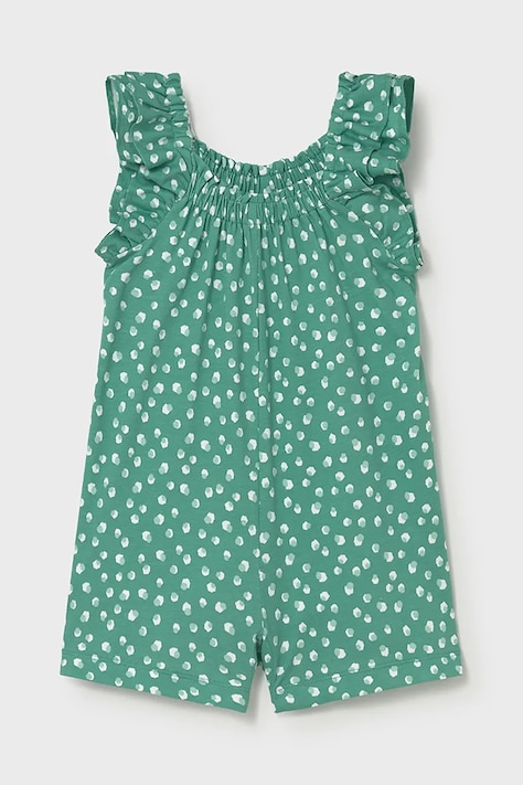 Βρεφικά βαμβακερά φορμάκια Mayoral 1829