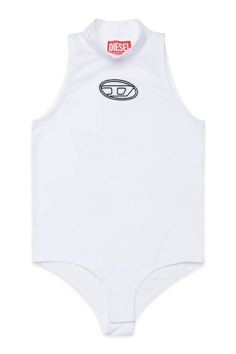 Diesel body z bawełną dziecięce BVODY Body J02577