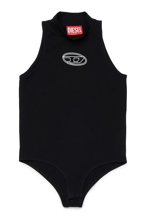 Diesel body z bawełną dziecięce BVODY Body J02577