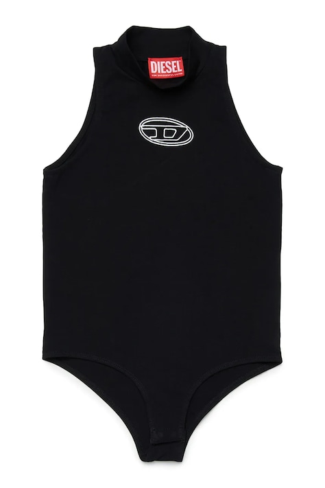 Diesel body z bawełną dziecięce BVODY Body J02577