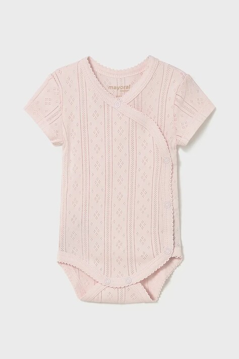 Βαμβακερά φορμάκια για μωρά Mayoral Newborn 1701