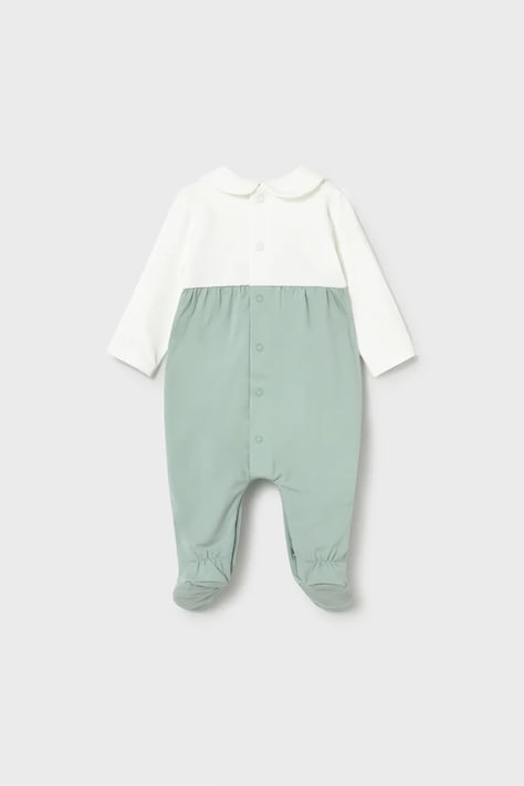 Повзунки для немовлят Mayoral Newborn 2-pack — фото 3