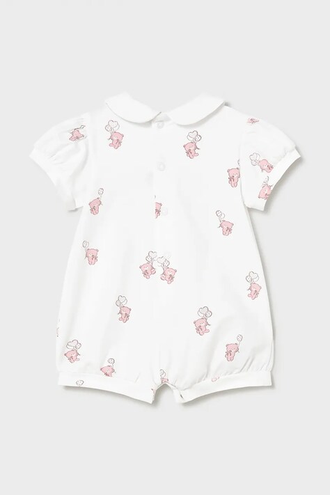 Комбінезон для немовлят Mayoral Newborn 2-pack — фото 3