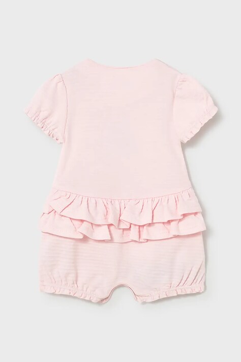 Комбінезон для немовлят Mayoral Newborn 2-pack — фото 3