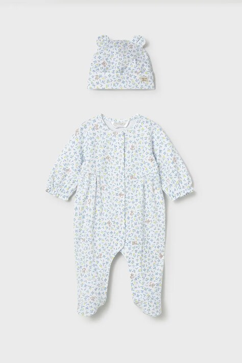 Mayoral Newborn śpioszki niemowlęce 1706