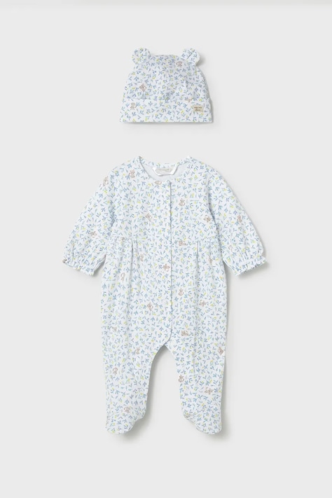 Mayoral Newborn śpioszki niemowlęce 1706