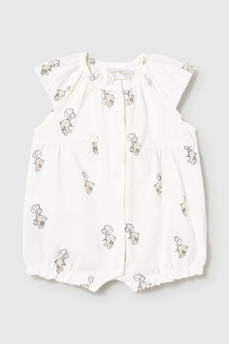 Kombinezon za bebe Mayoral Newborn 1707