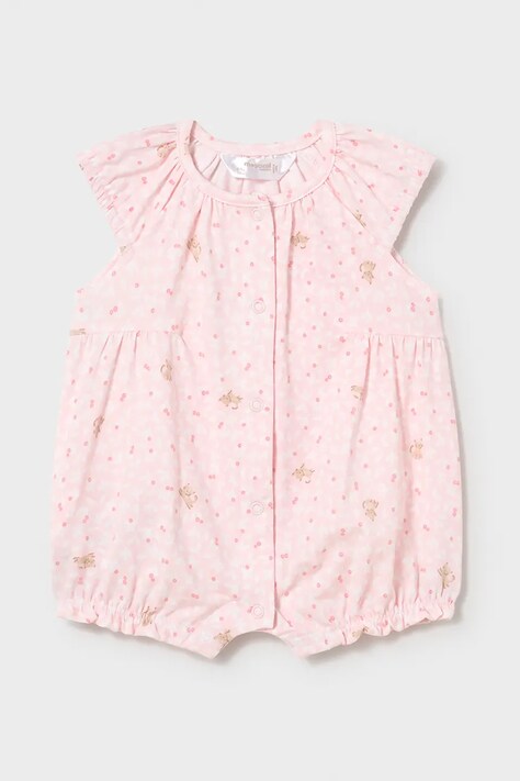 Mayoral Newborn rampers niemowlęcy 1707